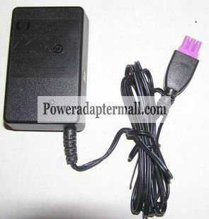 30V 333mA hp 0957-2398 printer ac adapter power charger